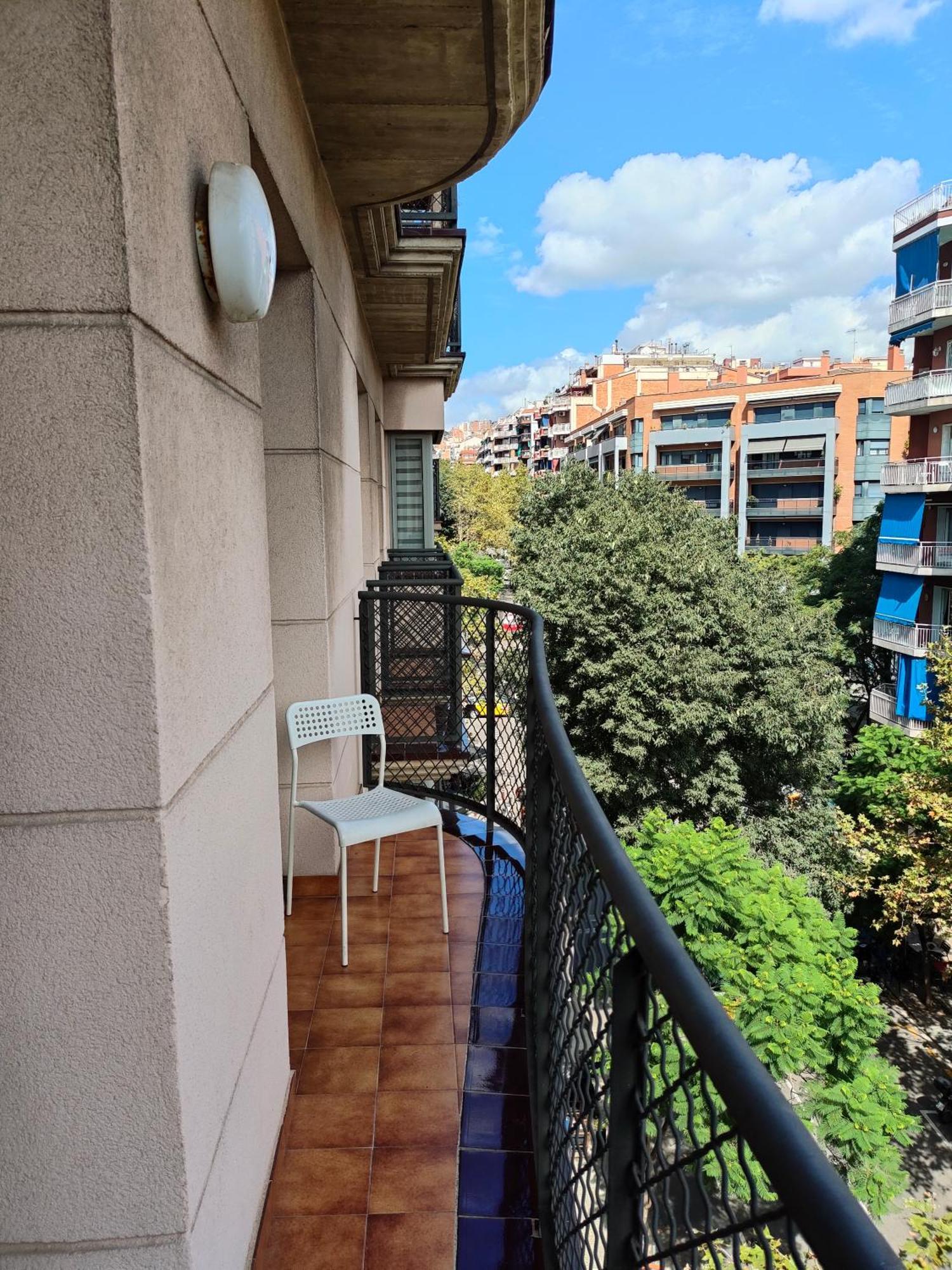 Sagrada Familia Apartment 265 巴塞罗那 外观 照片