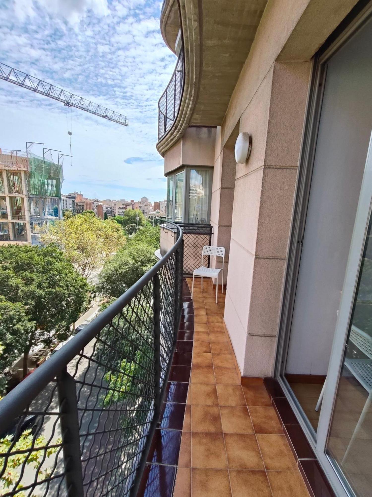 Sagrada Familia Apartment 265 巴塞罗那 外观 照片
