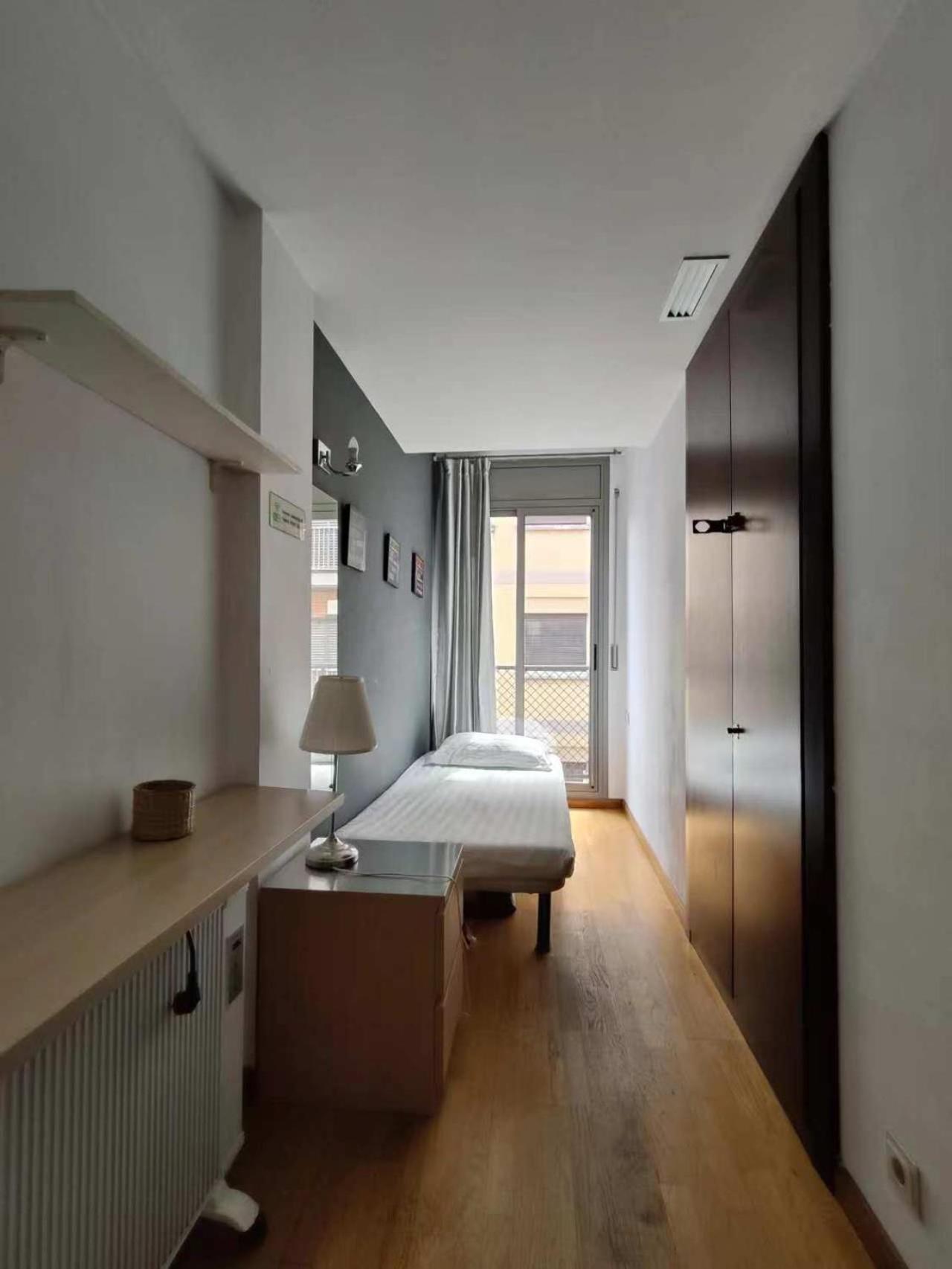 Sagrada Familia Apartment 265 巴塞罗那 外观 照片