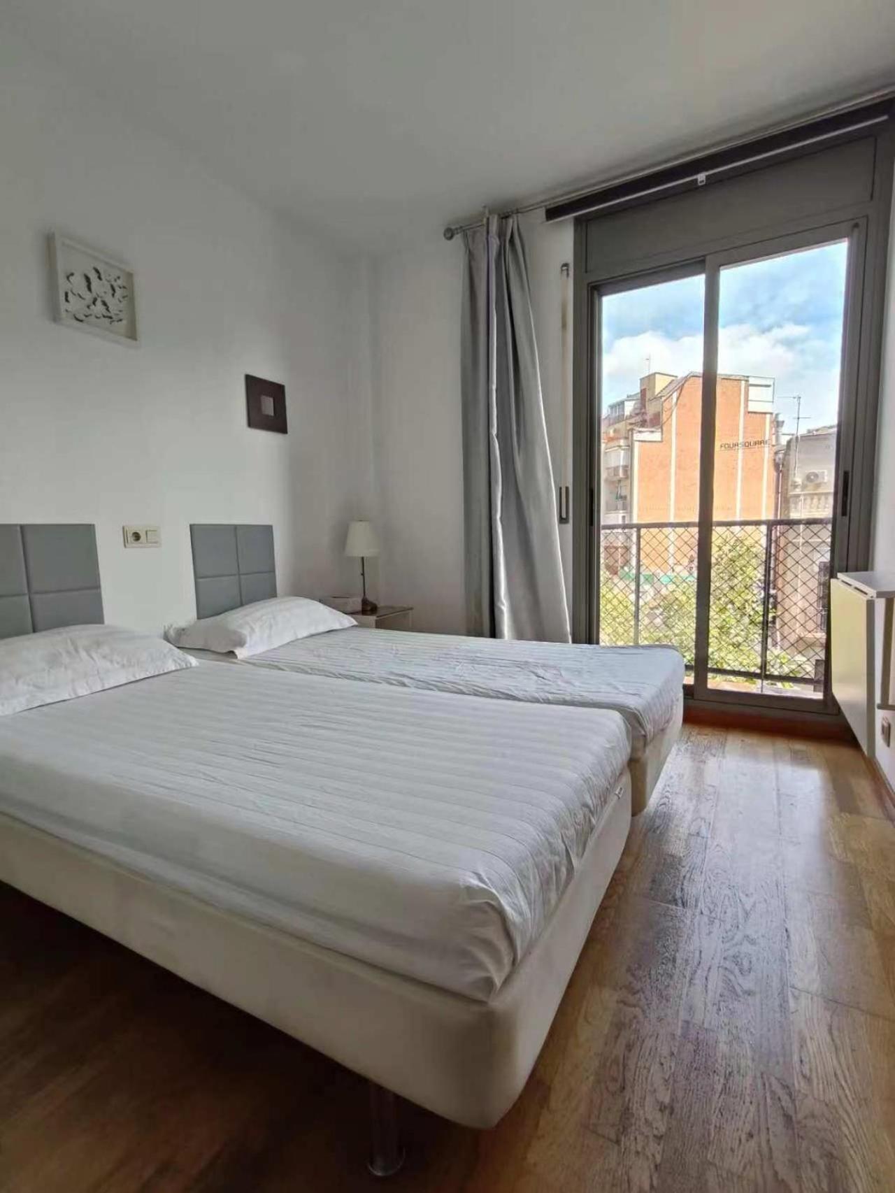 Sagrada Familia Apartment 265 巴塞罗那 外观 照片