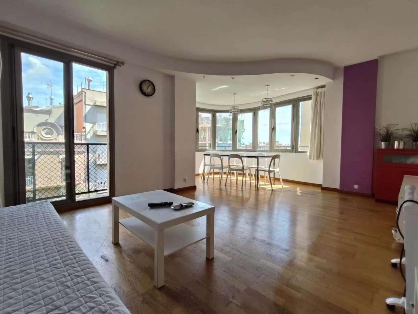 Sagrada Familia Apartment 265 巴塞罗那 外观 照片