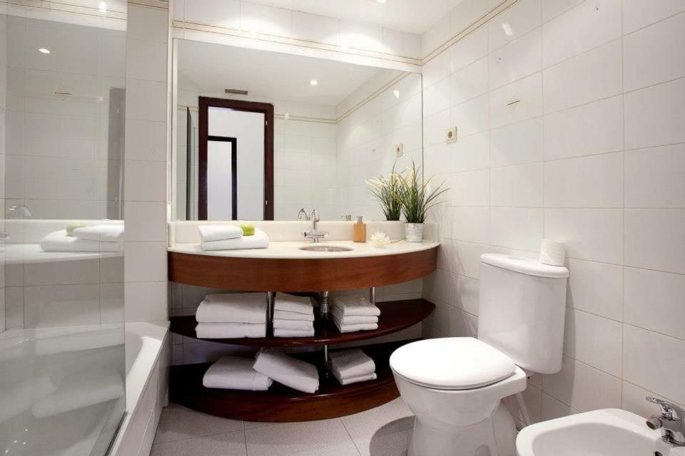 Sagrada Familia Apartment 265 巴塞罗那 外观 照片