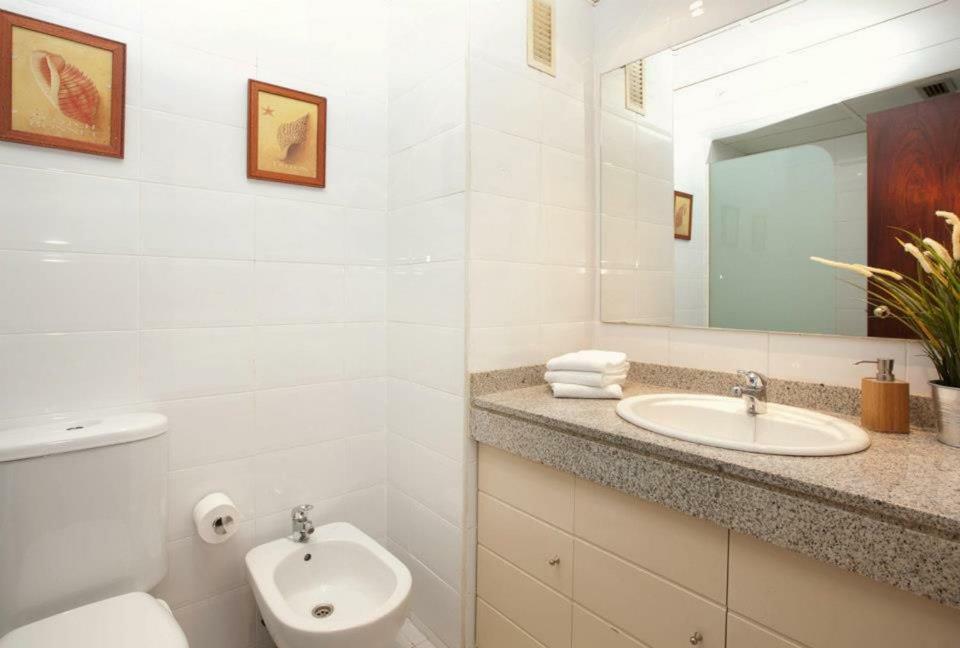 Sagrada Familia Apartment 265 巴塞罗那 外观 照片