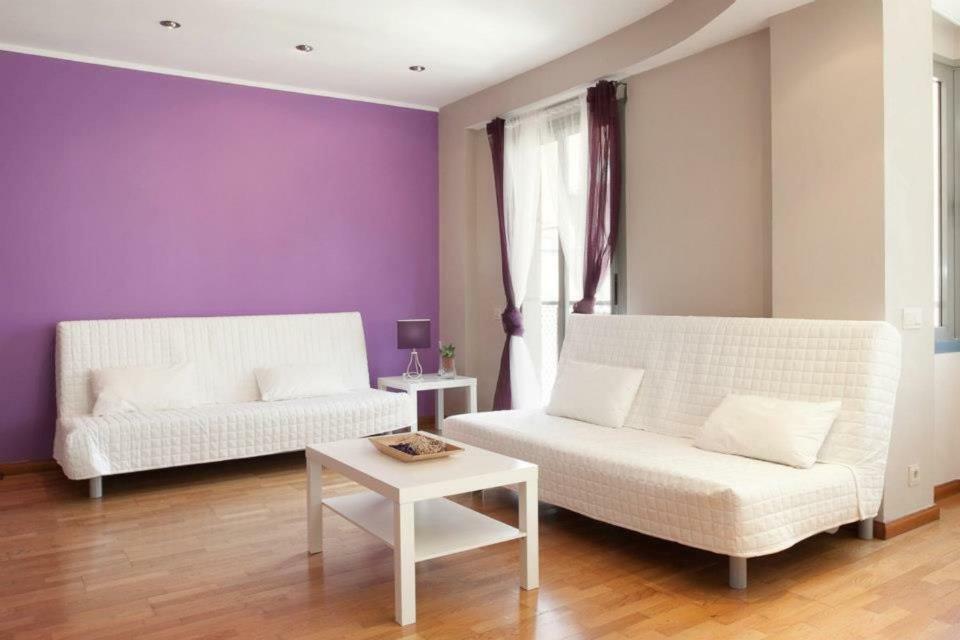 Sagrada Familia Apartment 265 巴塞罗那 外观 照片