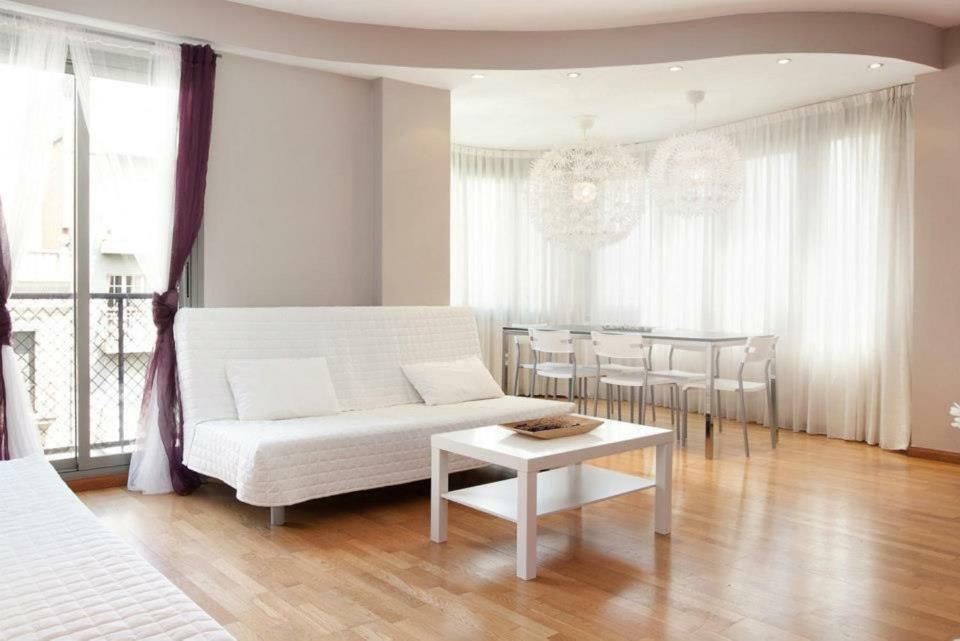 Sagrada Familia Apartment 265 巴塞罗那 外观 照片
