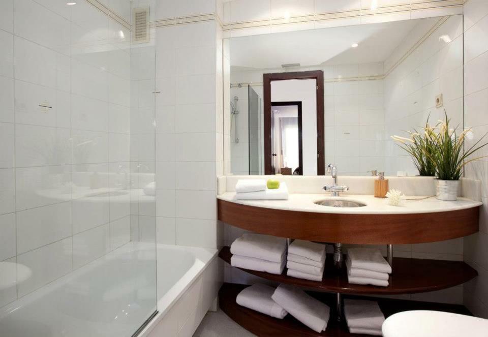 Sagrada Familia Apartment 265 巴塞罗那 外观 照片