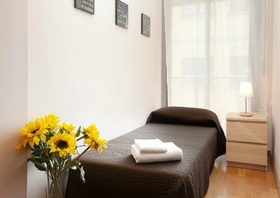 Sagrada Familia Apartment 265 巴塞罗那 外观 照片