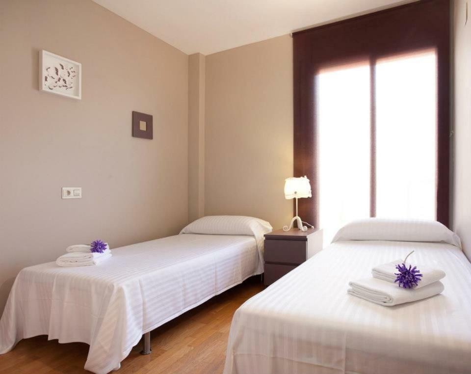 Sagrada Familia Apartment 265 巴塞罗那 外观 照片