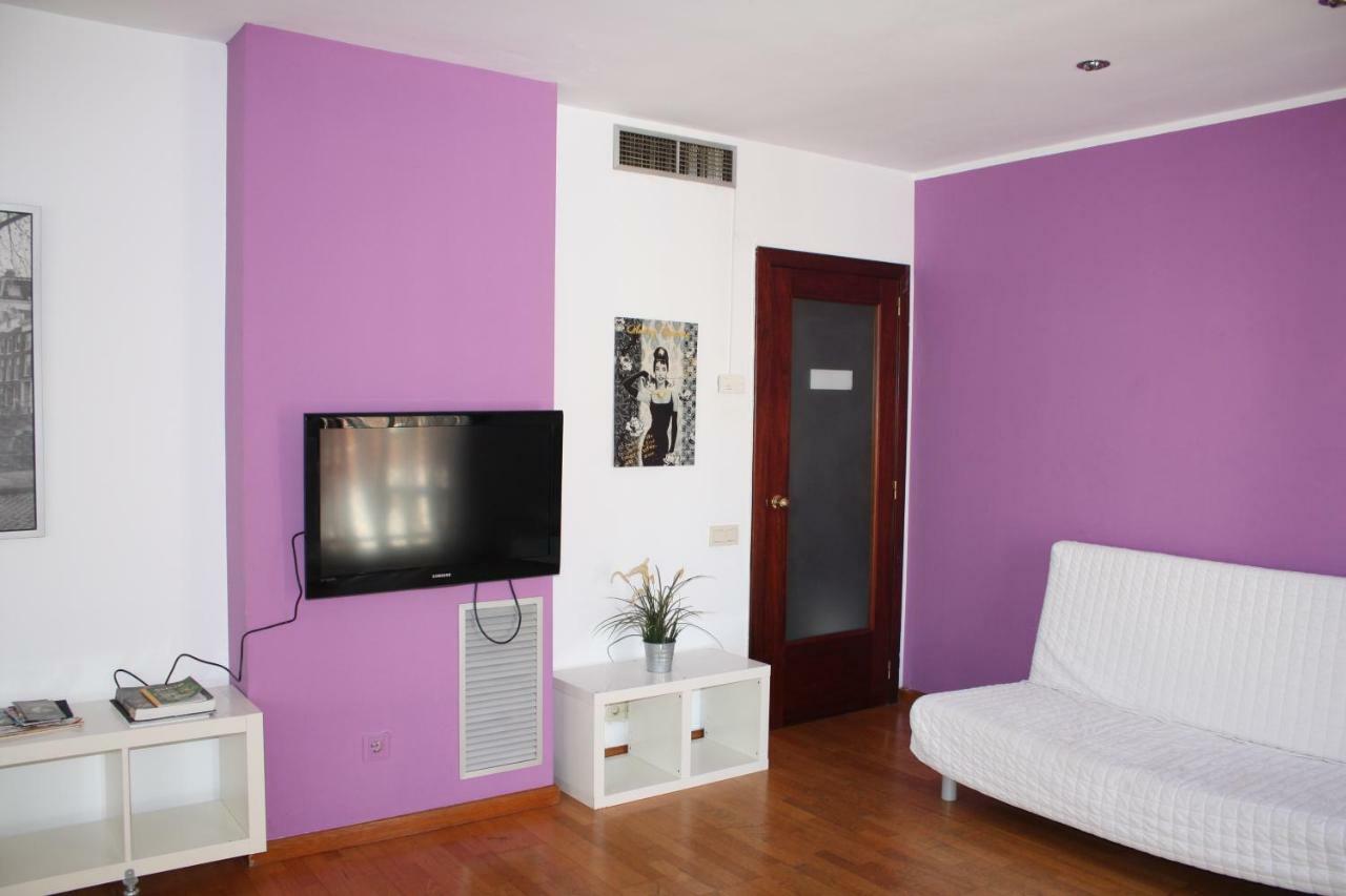 Sagrada Familia Apartment 265 巴塞罗那 外观 照片